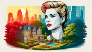 Swift Impact: How Taylor Swift's Real Estate Choices Influence Market